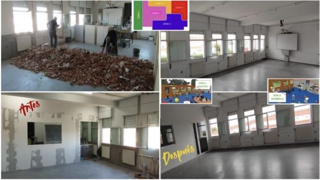 IES Castillo de Luna