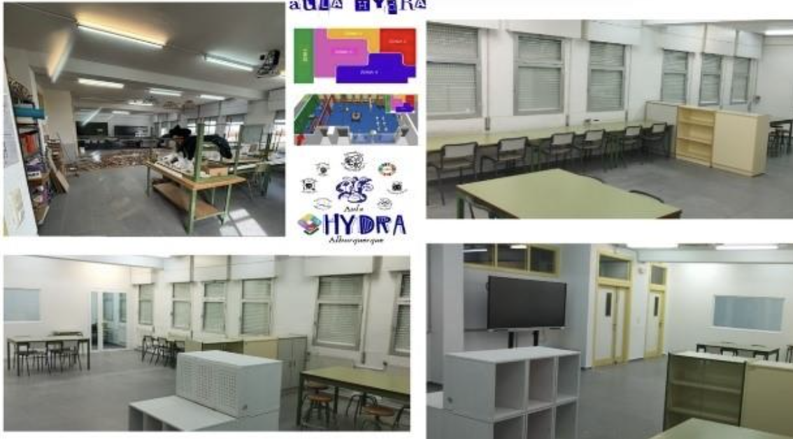 IES Castillo de Luna