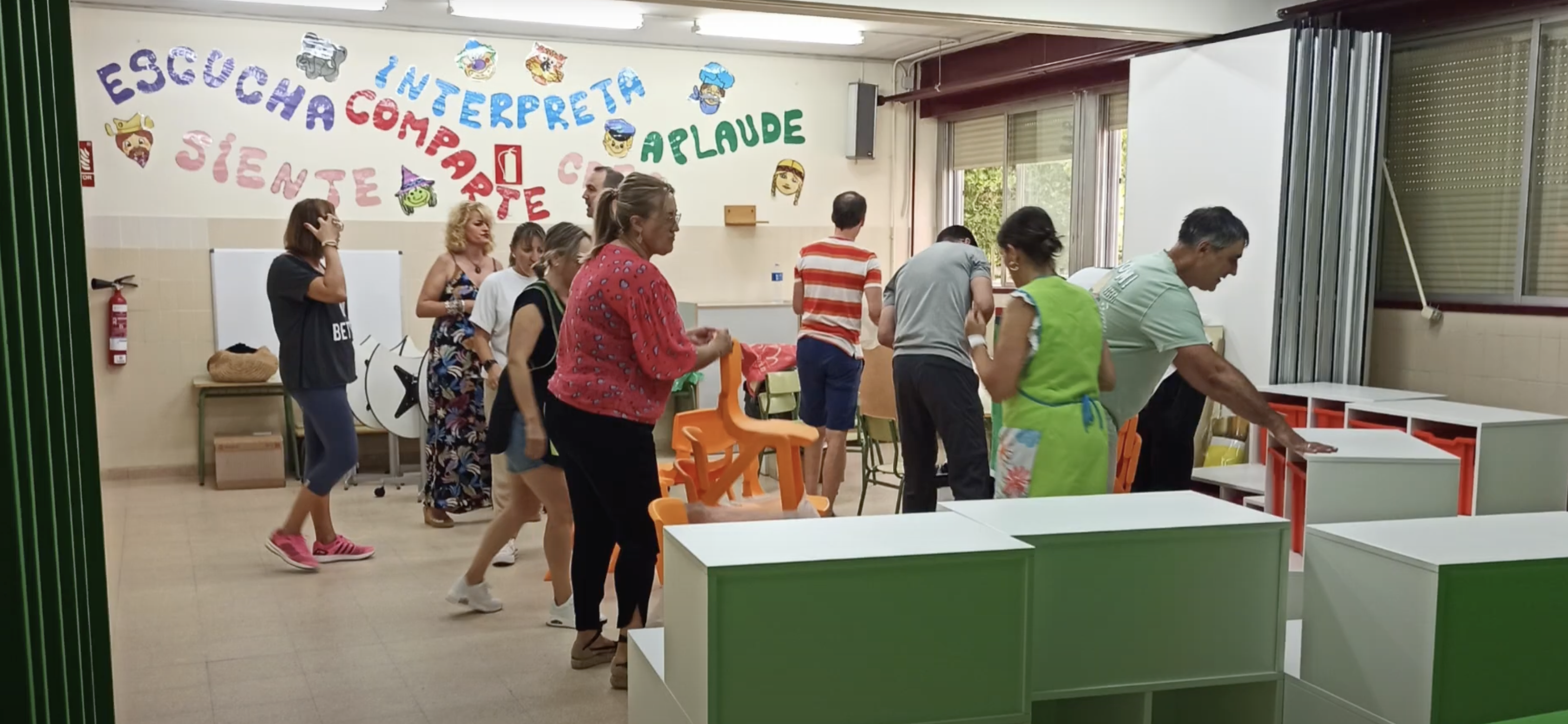 CEIP Obispo Blanco Nájera