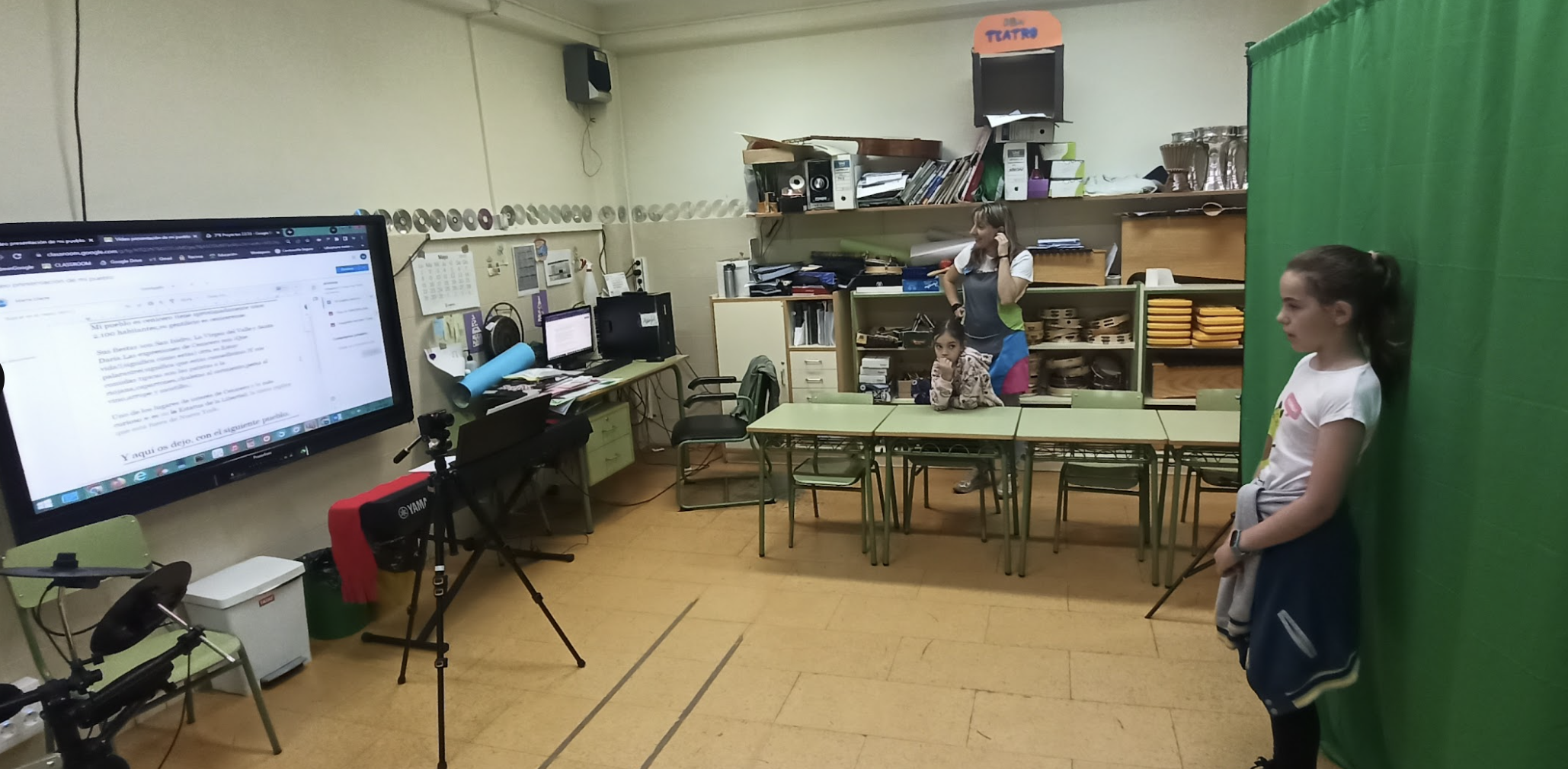 CEIP Obispo Blanco Nájera