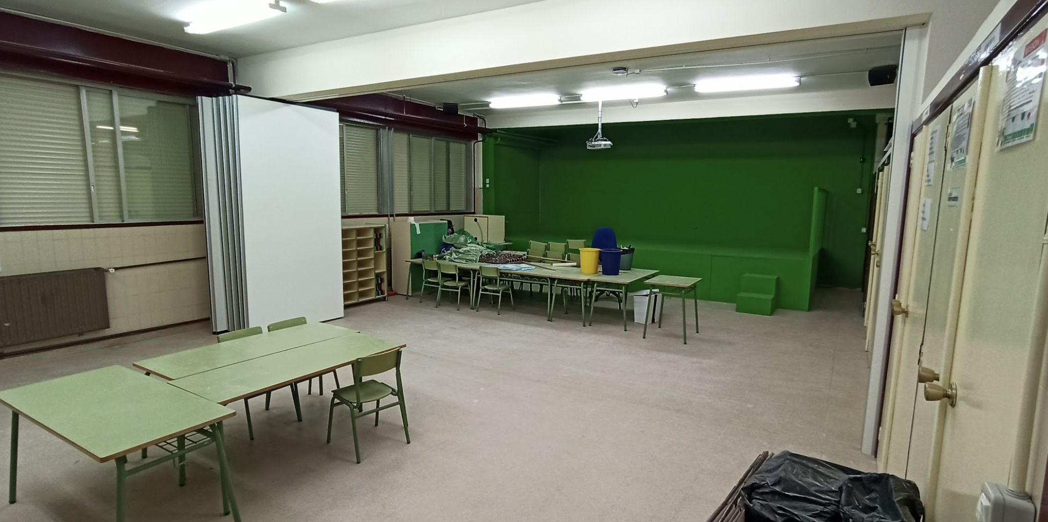 CEIP Obispo Blanco Nájera