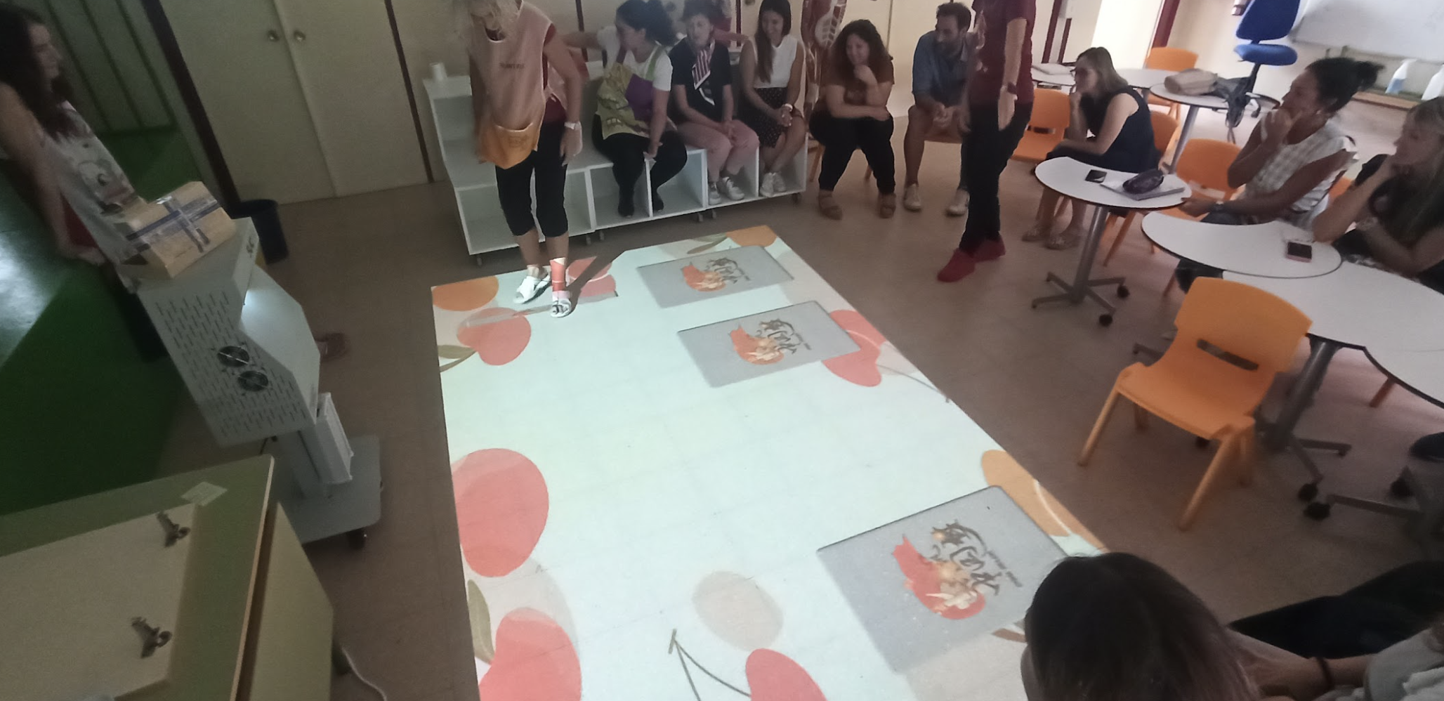 CEIP Obispo Blanco Nájera