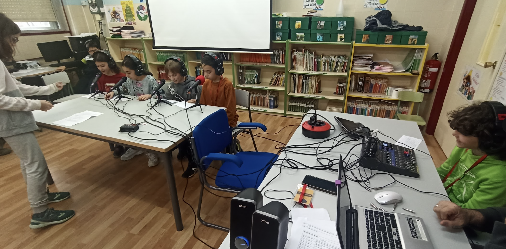 CEIP Obispo Blanco Nájera