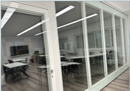 CEIP Castilla y León