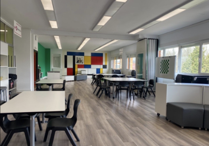 CEIP Castilla y León