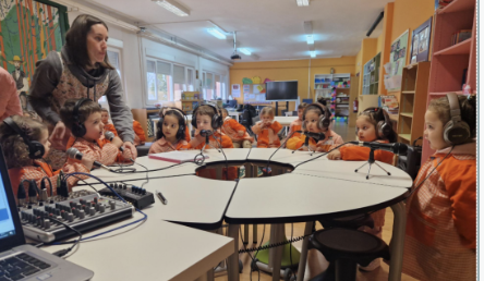 CEIP Castilla y León