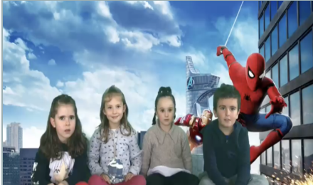 CEIP Castilla y León