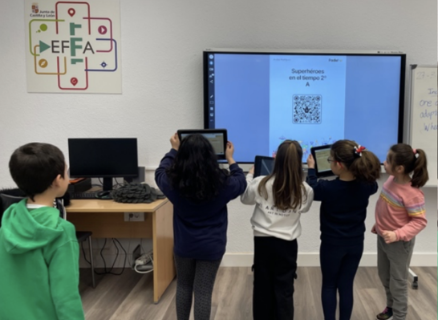 CEIP Castilla y León