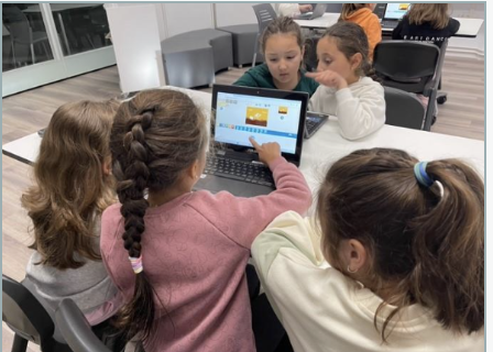 CEIP Castilla y León