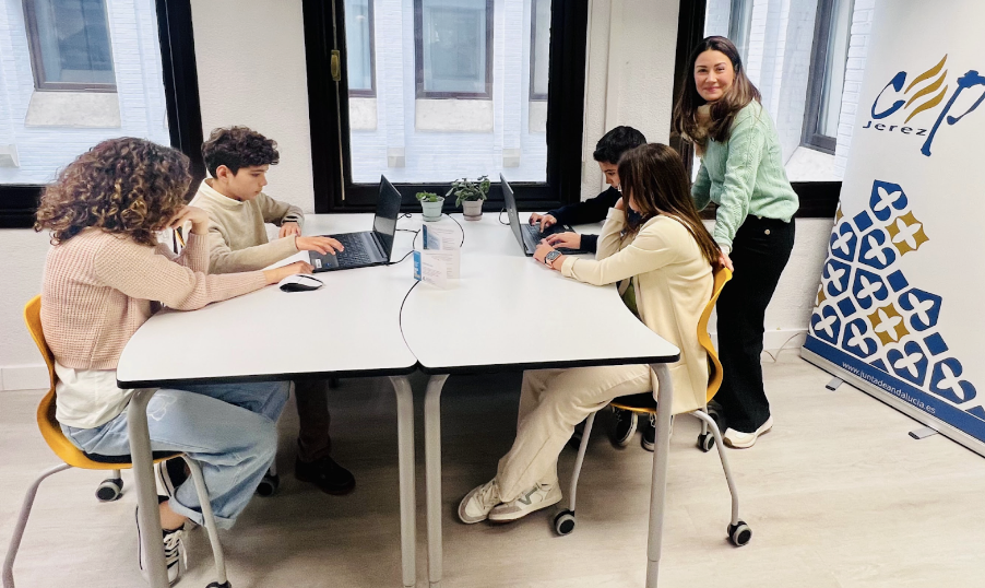 CEP Jerez de la Frontera