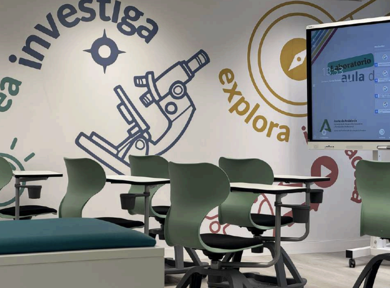 CEP Jerez de la Frontera