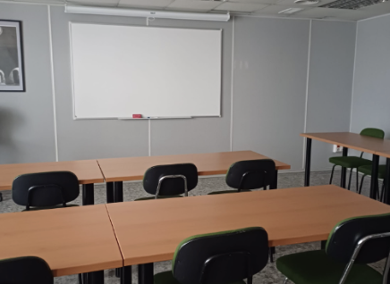 CEP Jerez de la Frontera