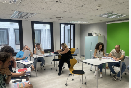 CEP Jerez de la Frontera