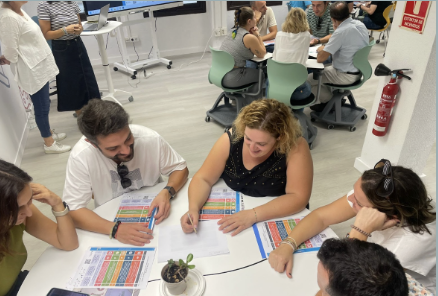 CEP Jerez de la Frontera