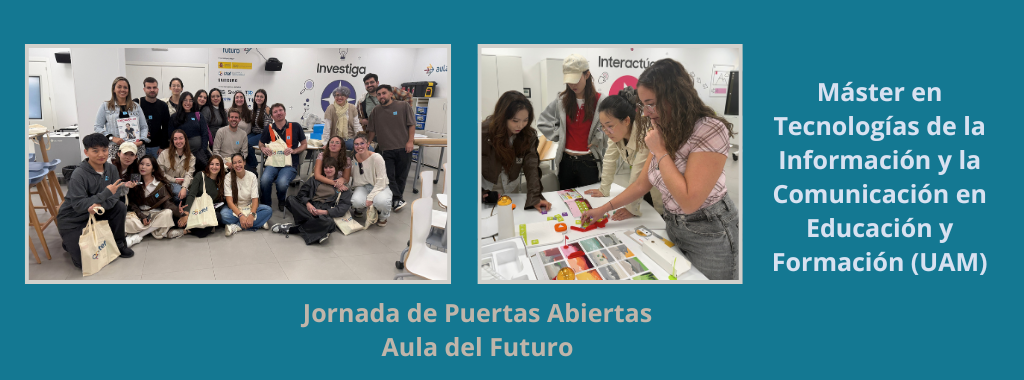 Jornada de Puertas Abiertas MUTICEF