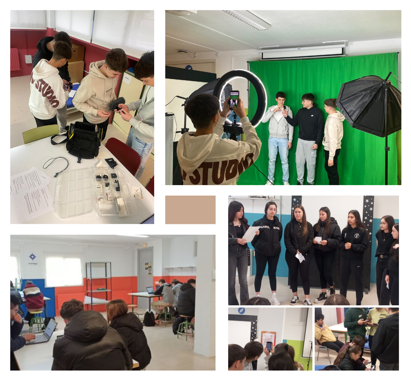 CEIP Cañada de la Encina