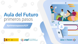 NOOC Aula del futuro primeros pasos