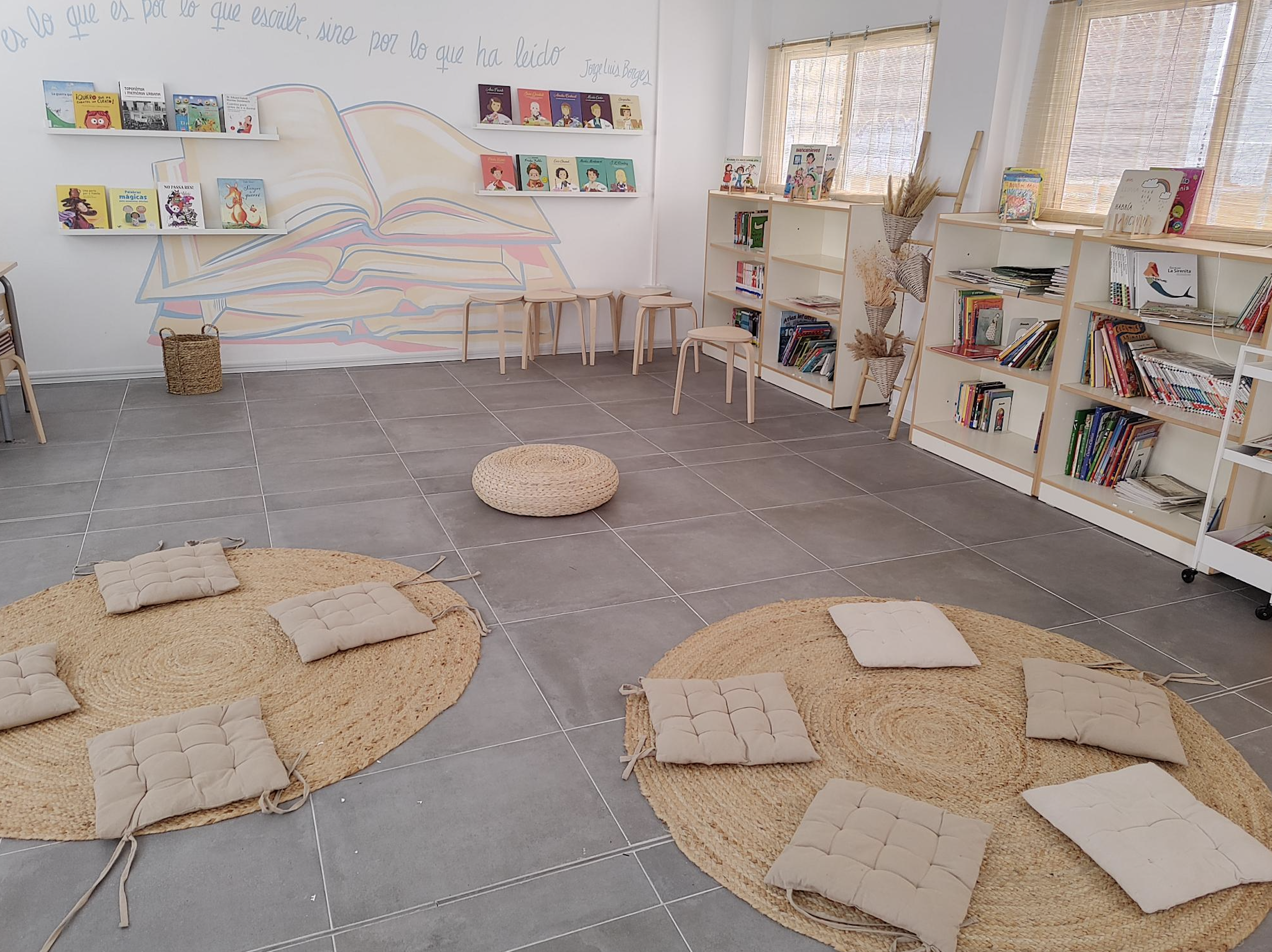 CEIP Rafael Mateu Cámara