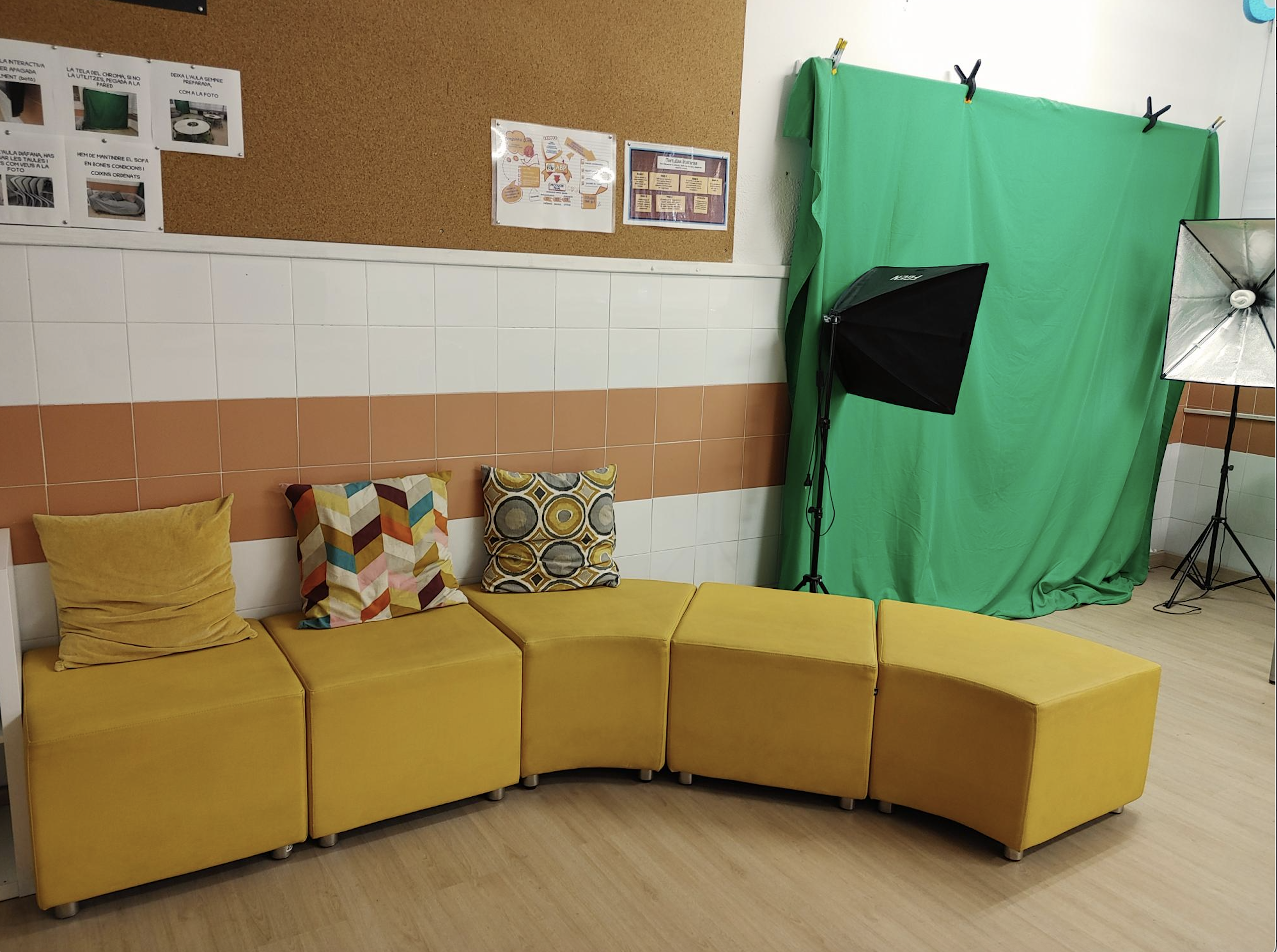 CEIP Rafael Mateu Cámara