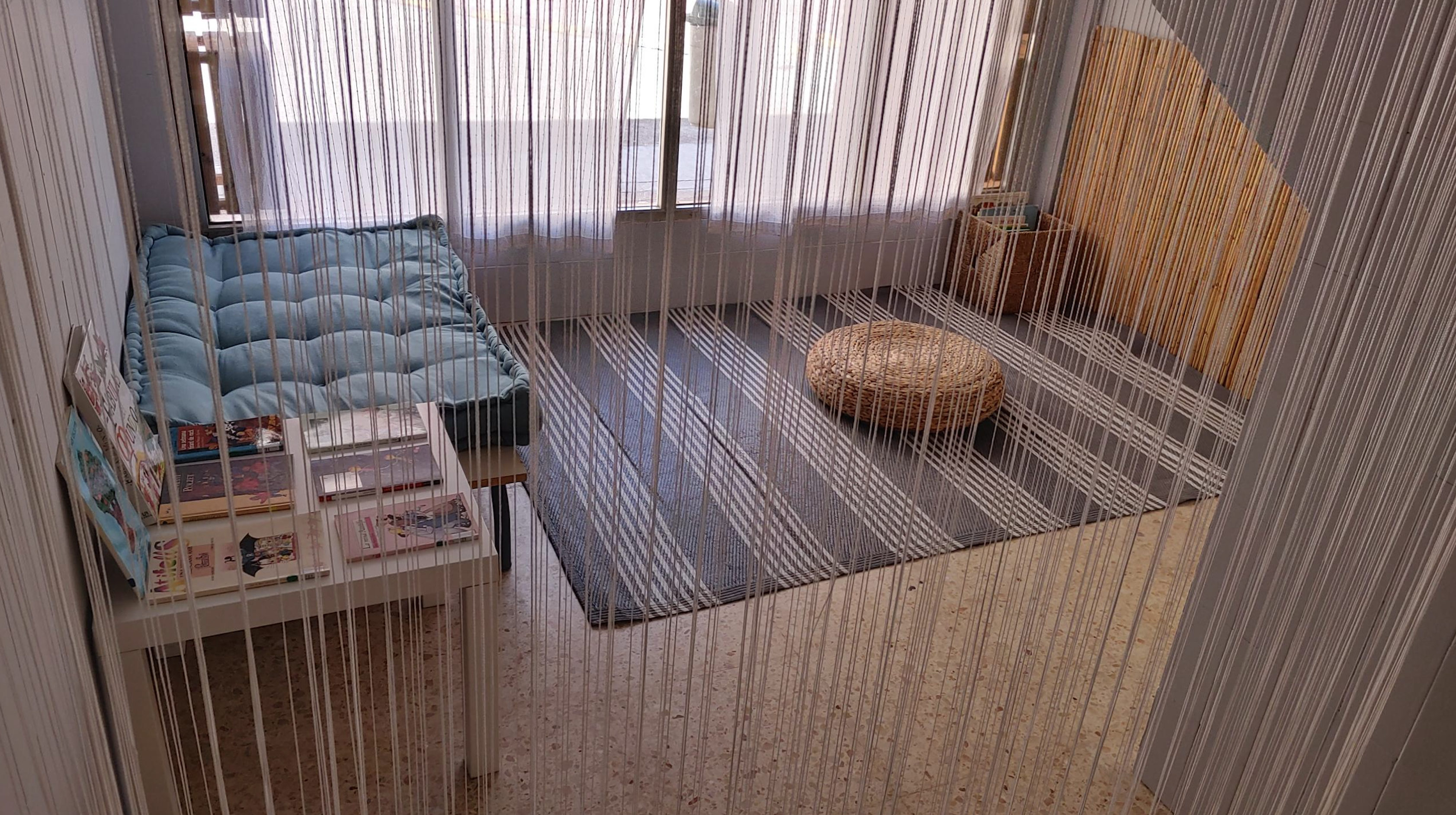 CEIP Rafael Mateu Cámara