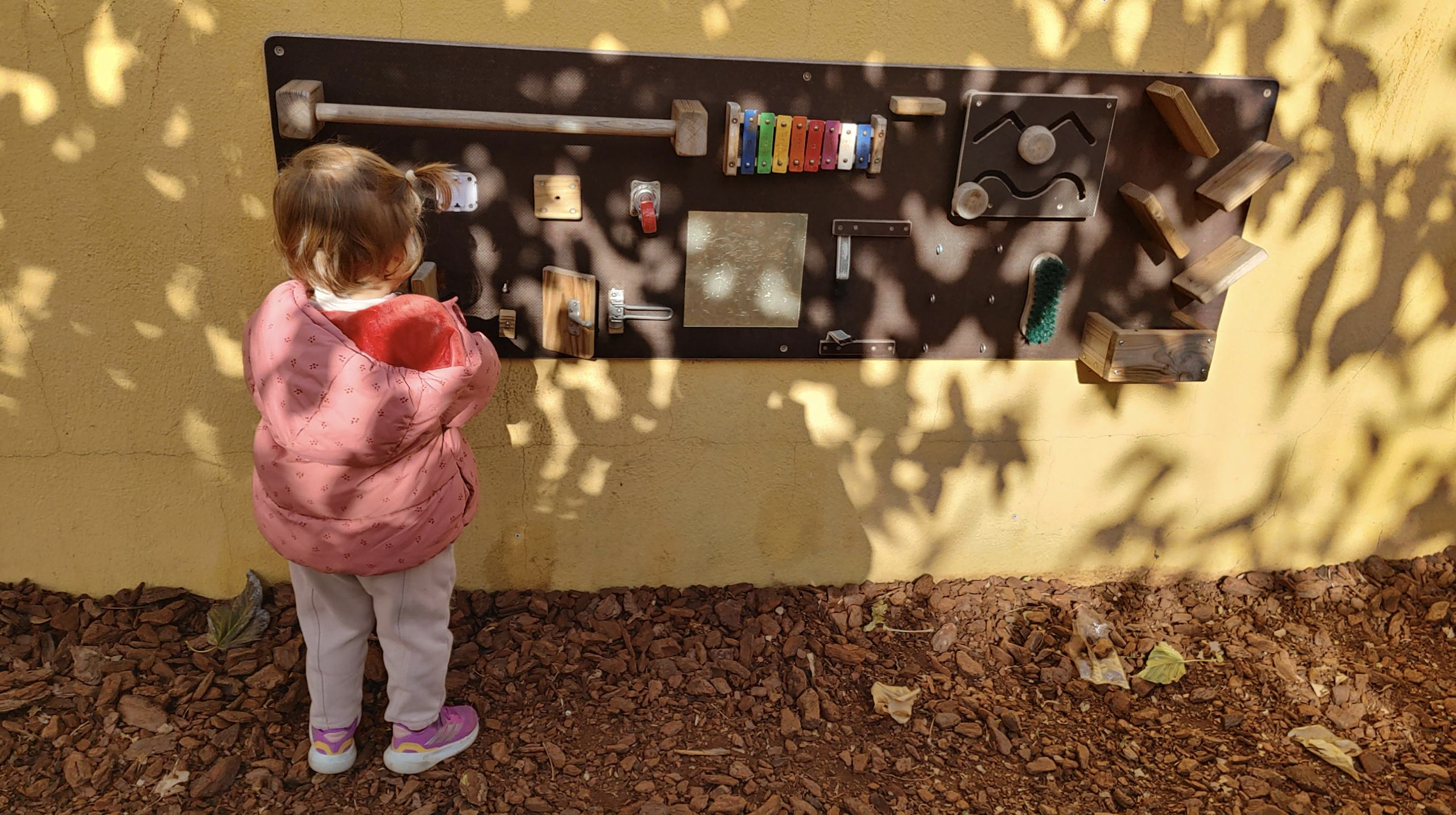 CEIP Rafael Mateu Cámara