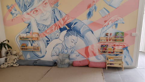 CEIP Rafael Mateu Cámara