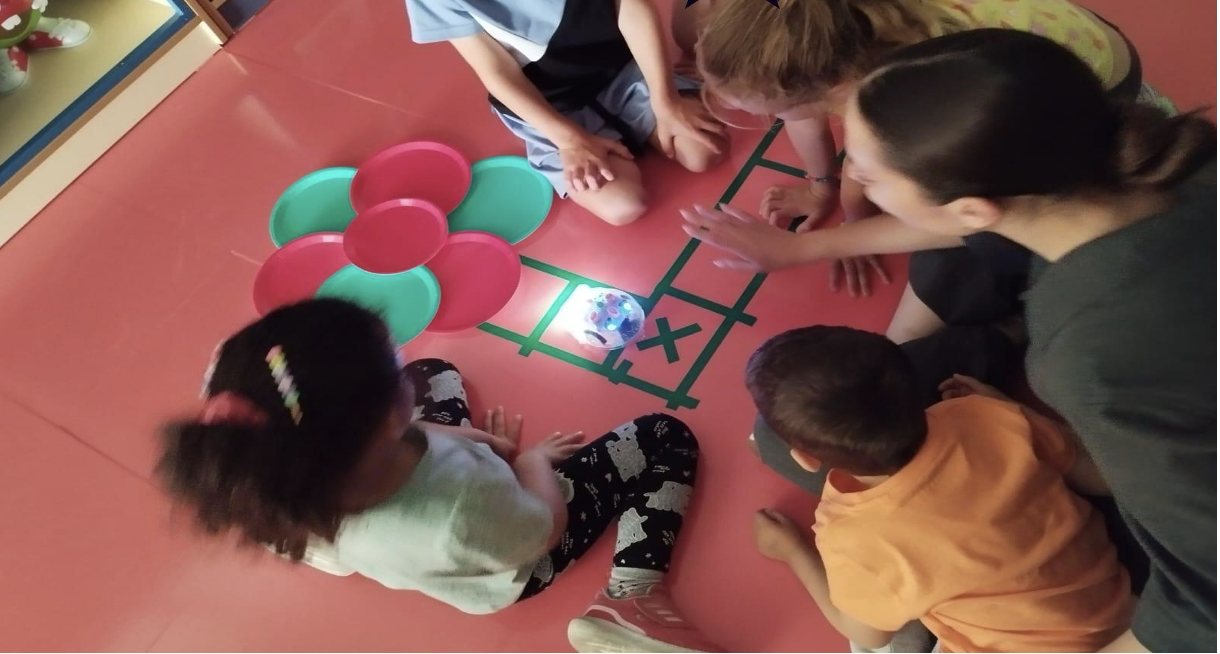 E.I. María Montessori