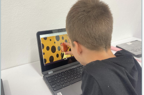 E.I. María Montessori