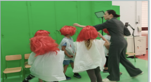 E.I. María Montessori