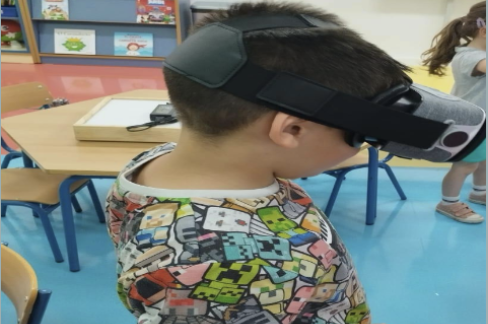 E.I. María Montessori