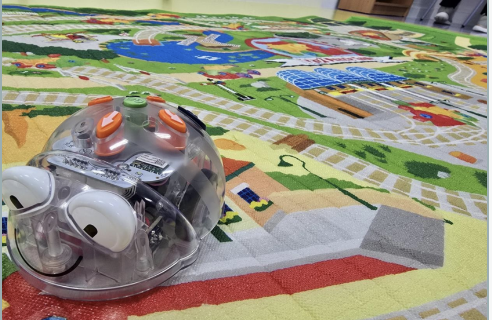 E.I. María Montessori