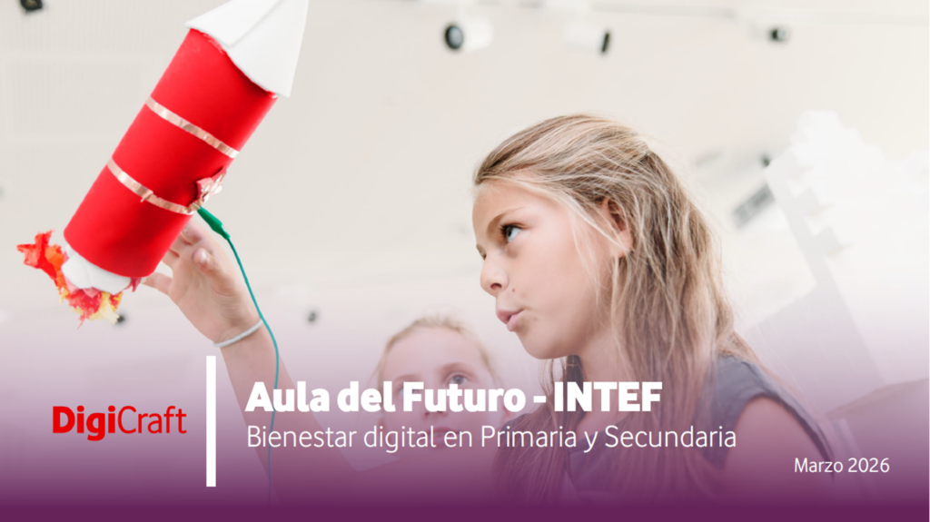 Jornada bienestar digital