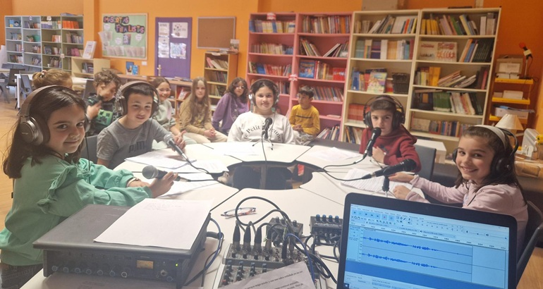 CEIP Castilla y León