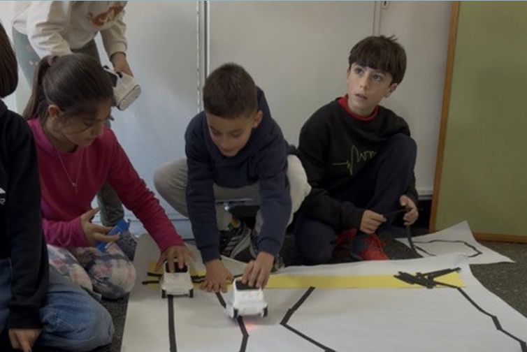 CEIP San Ginés