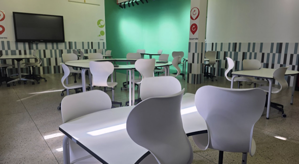 CEIP Jacinto Benavente