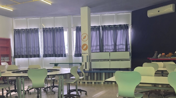 CEIP Jacinto Benavente