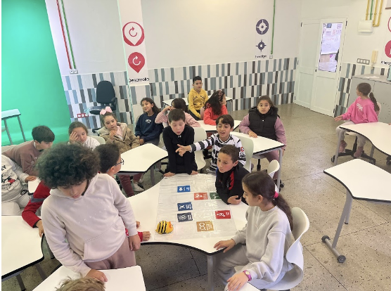 CEIP Jacinto Benavente
