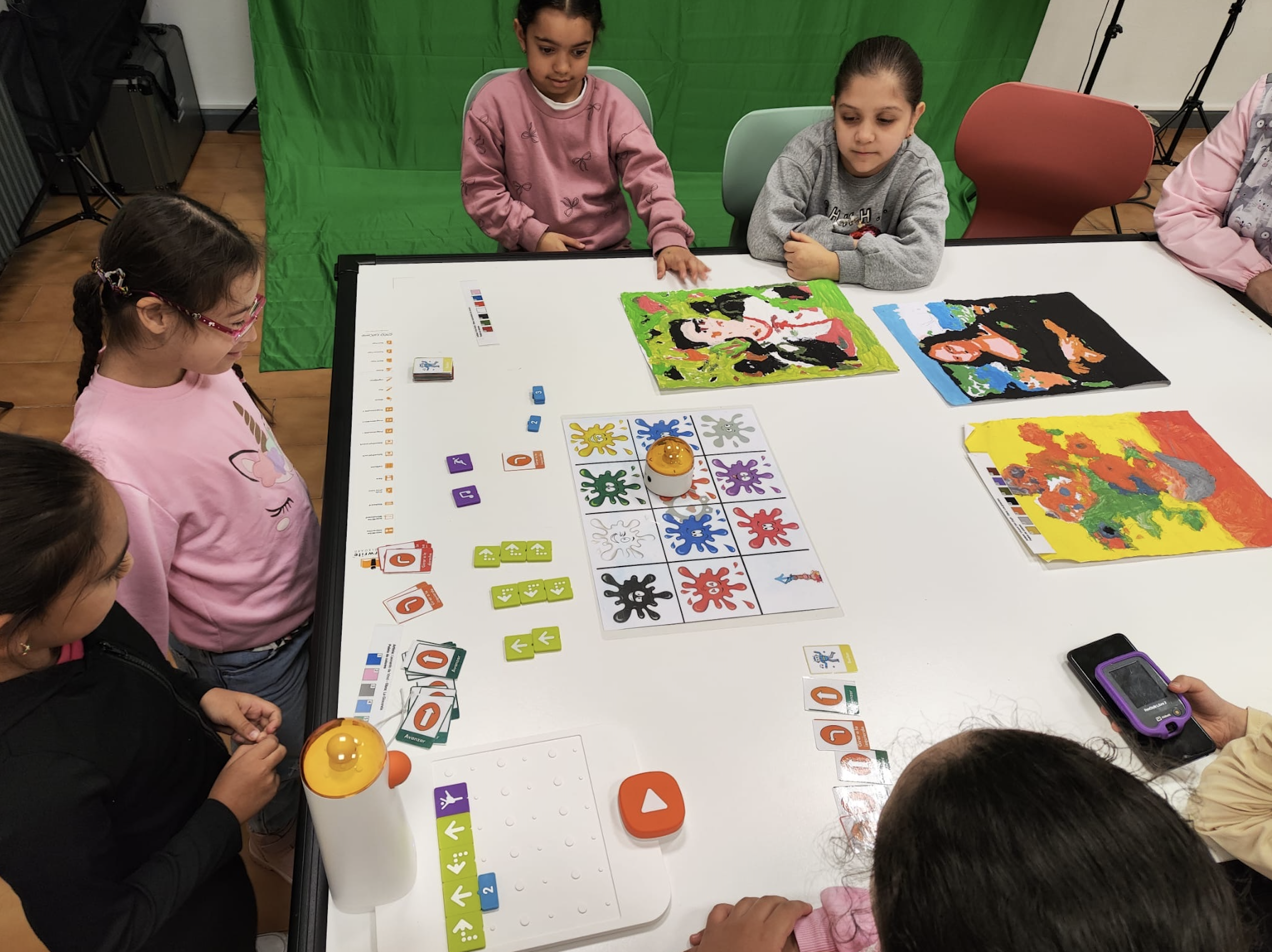 CEIP Santiago Ramón y Cajal