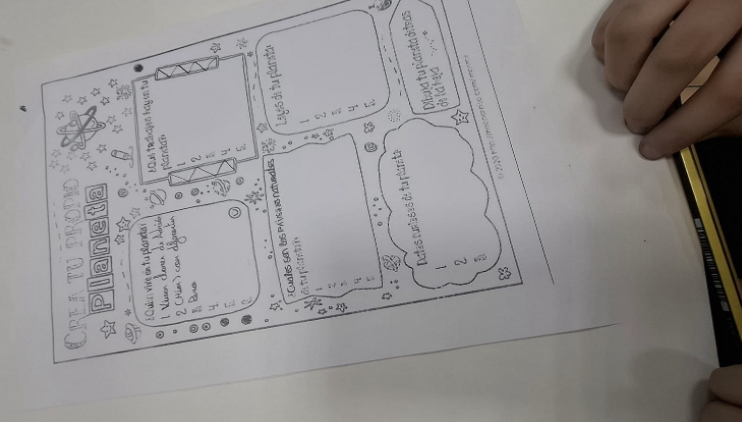 CEIP Santiago Ramón y Cajal