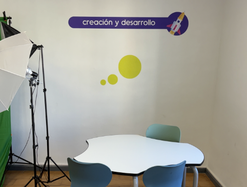 CEIP Santiago Ramón y Cajal