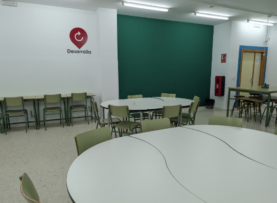 IES Fernando de los Ríos