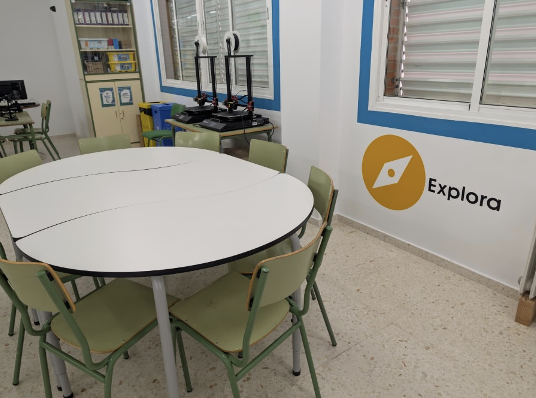 IES Fernando de los Ríos