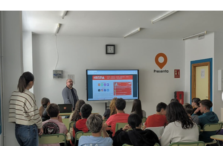 IES Fernando de los Ríos