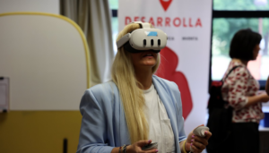 AdF Burgos Realidad Virtual