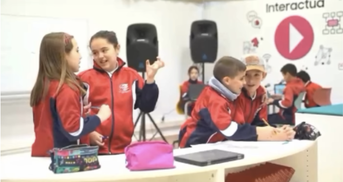 CEIP Santísimo Cristo de las Injurias