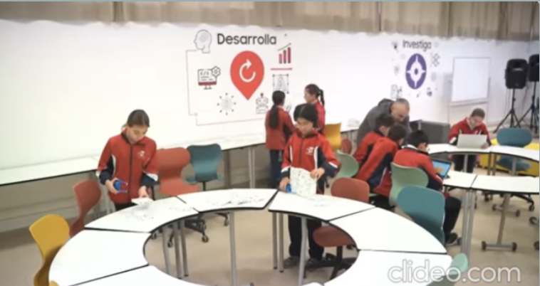 CEIP Santísimo Cristo de las Injurias