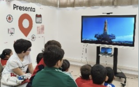 CEIP Santísimo Cristo de las Injurias