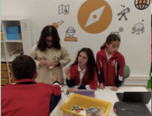 CEIP Santísimo Cristo de las Injurias