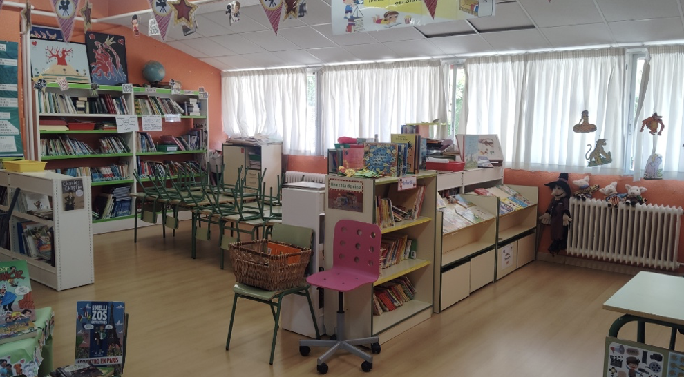 CEIP Ntra. Sra. de Arixaca