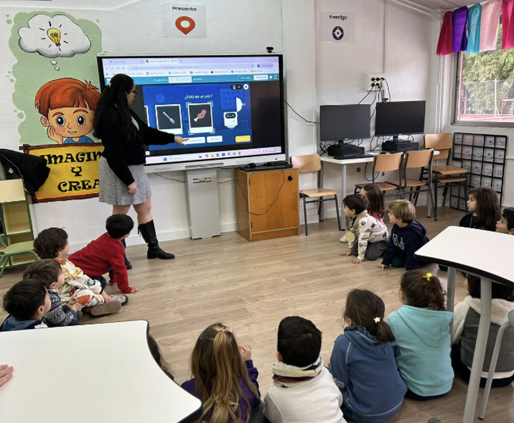 CEIP Ntra. Sra. de Arixaca